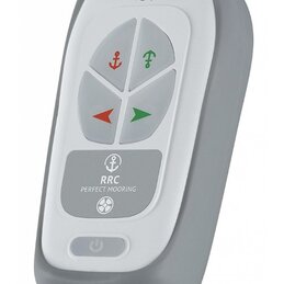 Pilot ręczny Quick RRC HT4+ TX, 4 kanały do jachtów