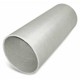 Tunel poliestrowy o średnicy 110 mm i długości 750 mm