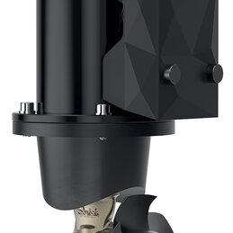 Ster tunelowy Quick DC BTQ 110-25