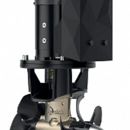 Quick DC Tunelowy ster strumieniowy BTQ 250-140
