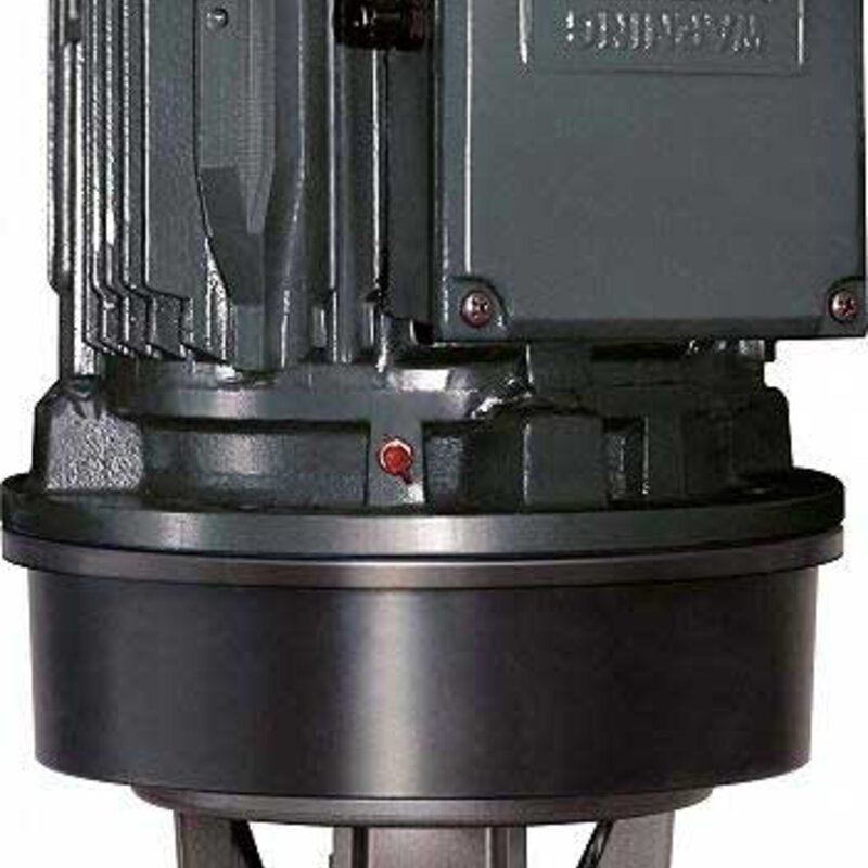 Quick Manewrówka Dziobowa BTAC 300-350 do jachtów