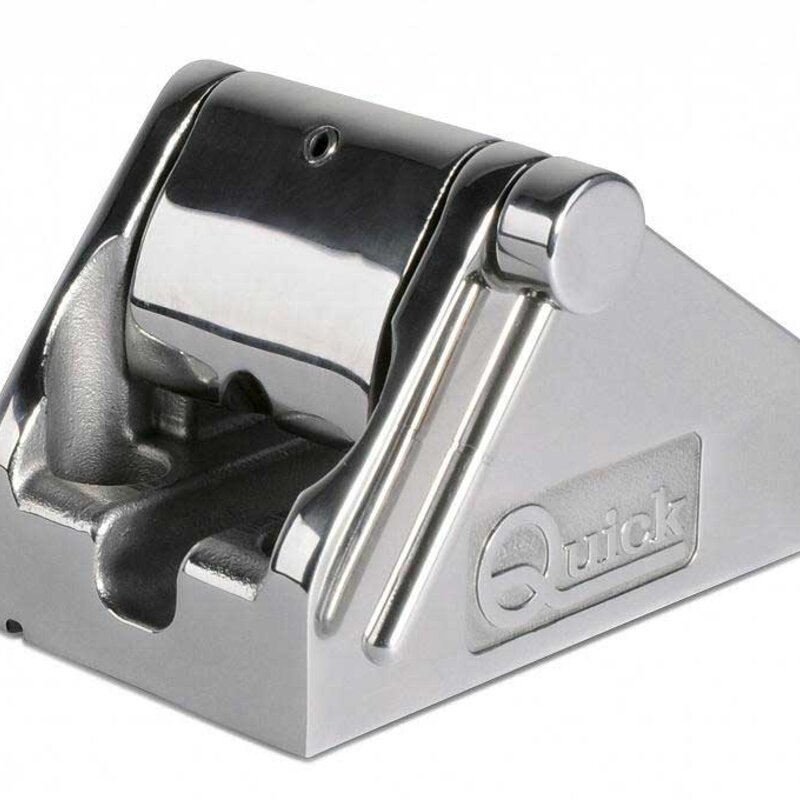 Quick Zatrzymywacz łańcucha do 10 mm, model CS