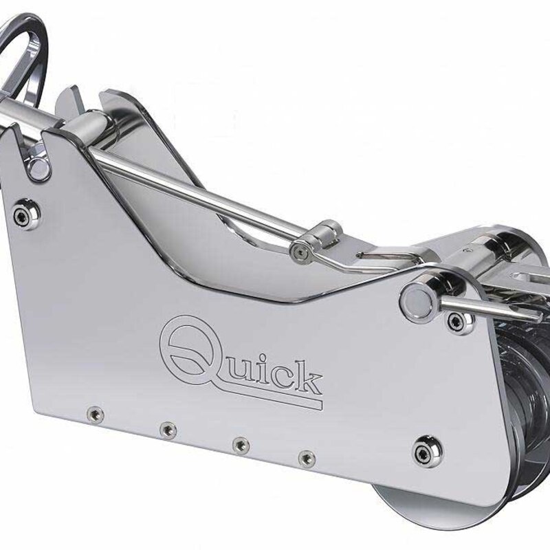 Quick Hamulec łańcucha kotwicznego CS17-22