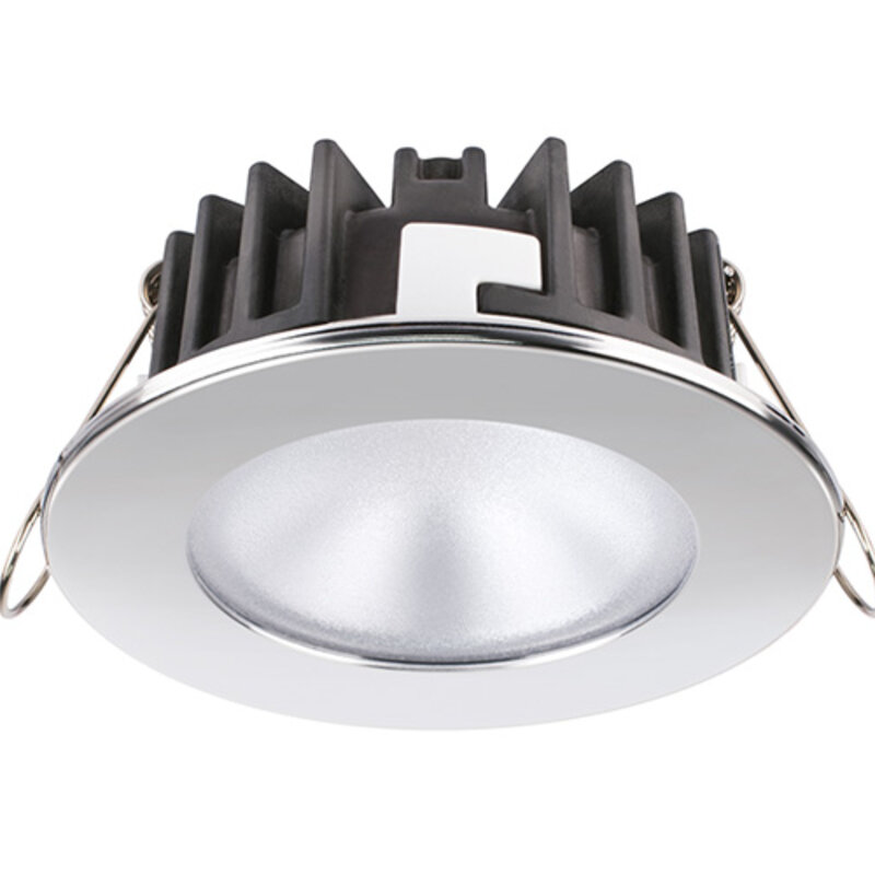 KAI XP LP - Lampa nawigacyjna ze stali nierdzewnej 316 i światłem czerwonym