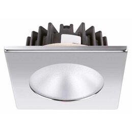 Lampa Blake XP LP ze stali nierdzewnej 316 matowej
