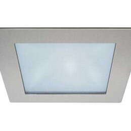 Lampa Kristine 7W ze stali nierdzewnej 316 matowej