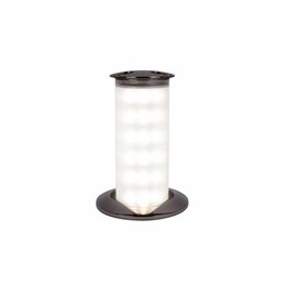 Lampa LED SECRET 6W SD z pierścieniem ze stali nierdzewnej 316