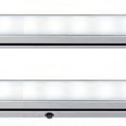 Oświetlenie Syria 15 - lampa LED 12V, 150 mm, ciepłe białe światło