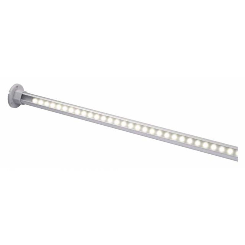 Taśma LED Dress-Up 24V, 1000 mm, ciepłe białe światło