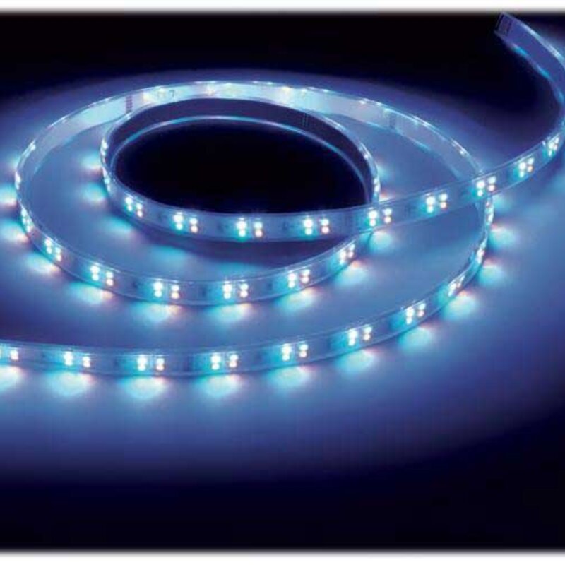 Taśma LED RGBW 2000 mm, 12V do jachtów i łodzi