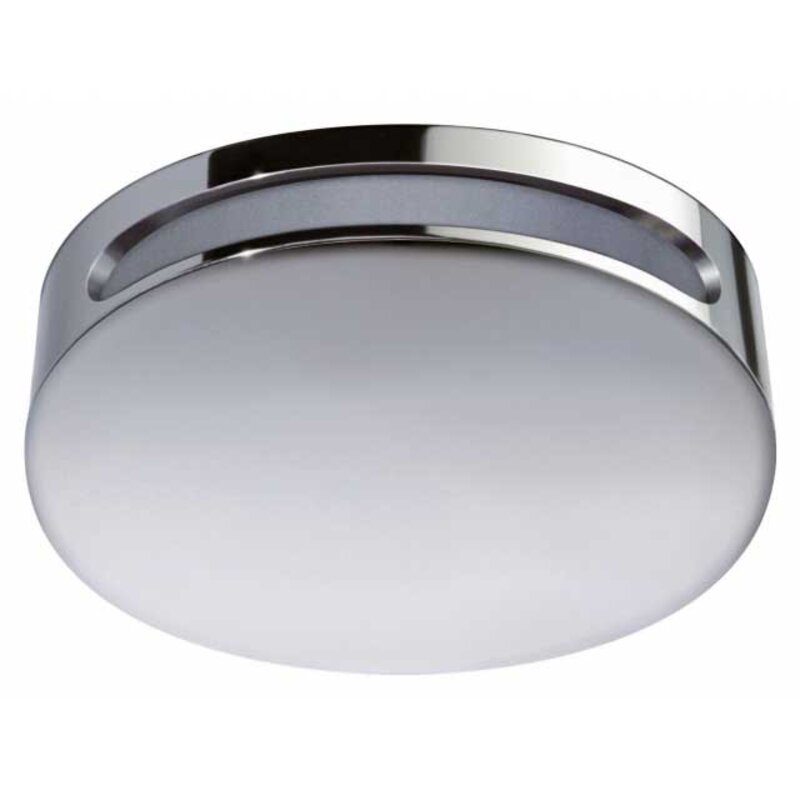 Lampa Grace 1L ze stali nierdzewnej 316 matowej