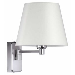 Lampa Isabelle 24V z fittingiem B15d do jachtów
