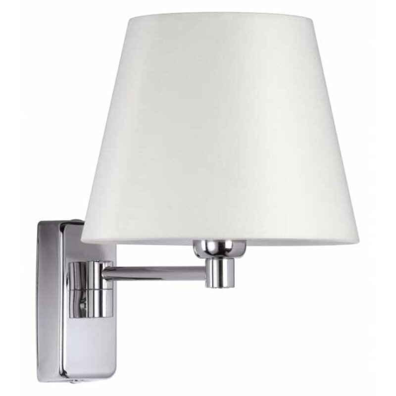 Lampa Isabelle 24V z fittingiem B15d i ramieniem 300 mm