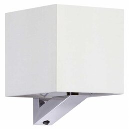Lampa Sharon 12V z oprawką B15d i osłoną 200 mm do jachtów