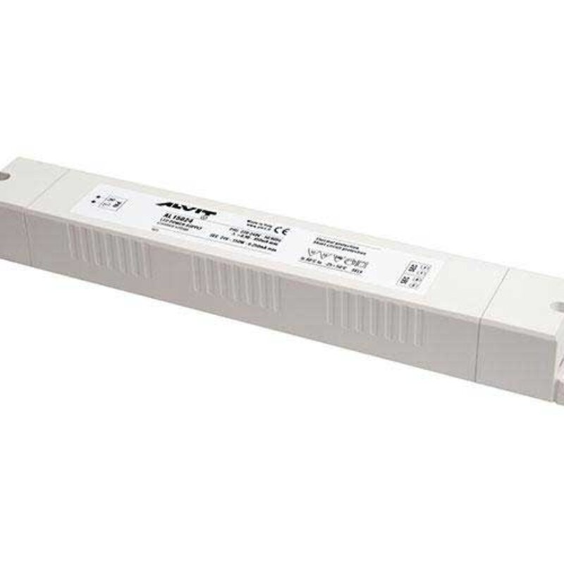 Zasilacz PSCV 150W, 24V, IP20 do łodzi i jachtów