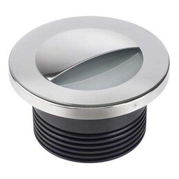 Lampa Venus 88 o mocy 6W z pierścieniem ze stali nierdzewnej 316