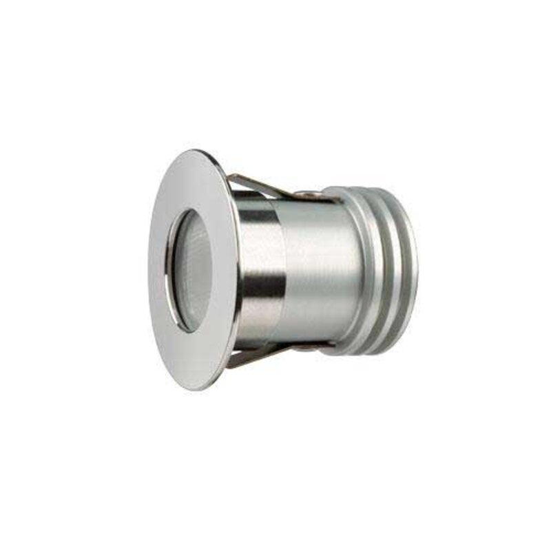 Lampa ELY z ciepłym białym światłem dla jachtów