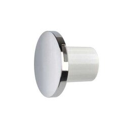 Lampa MARGOT 2L ze stali nierdzewnej 316 polerowanej
