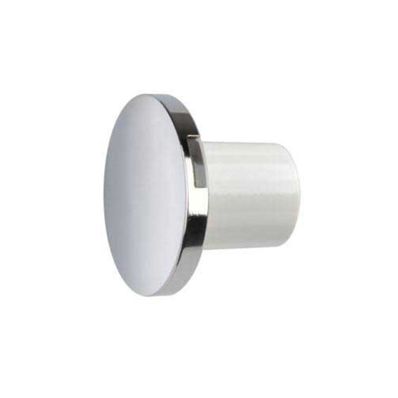 Lampa MARGOT 2L ze stali nierdzewnej 316 polerowanej