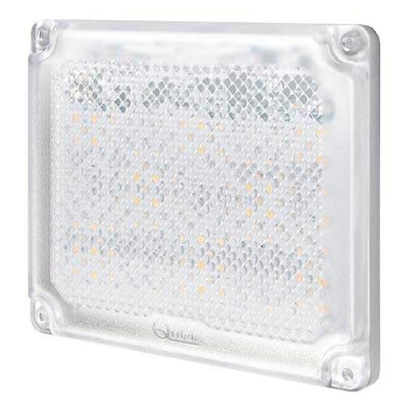 Oświetlenie LED Action Touch BUS z światłem dziennym i czerwonym