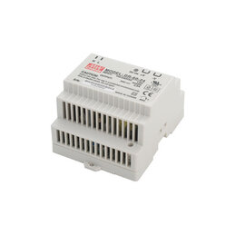 Zasilacz PS60 - 12V DC, 60W, wejście 85-264V AC