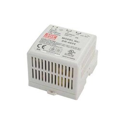 Zasilacz PS60 24V DC 60W do systemów elektrycznych na łodziach