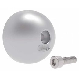 Quick Zestaw anody retractable do steru dziobowego Ø 185 mm