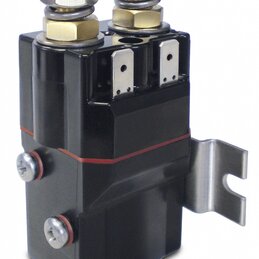 Quick Stycznik solenoid T6215-24 24V do systemów marine