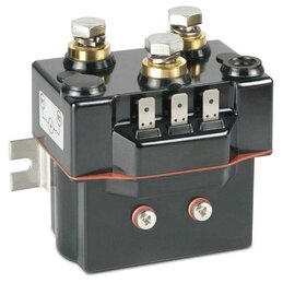 Quick Przekaźnik Solenoidowy T6315-24 do systemów marine