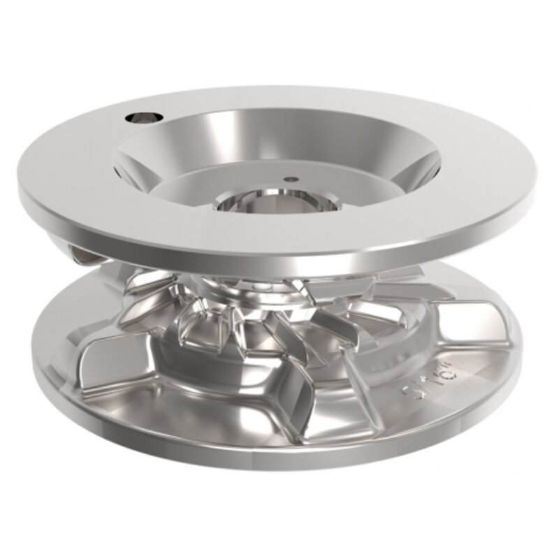 OSP Kołowrotek Gypsy 8 mm 1500/2000 GP2 do łodzi