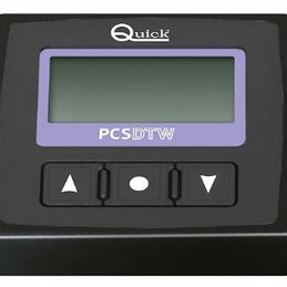Monitor PCS DTW do łodzi i jachtów