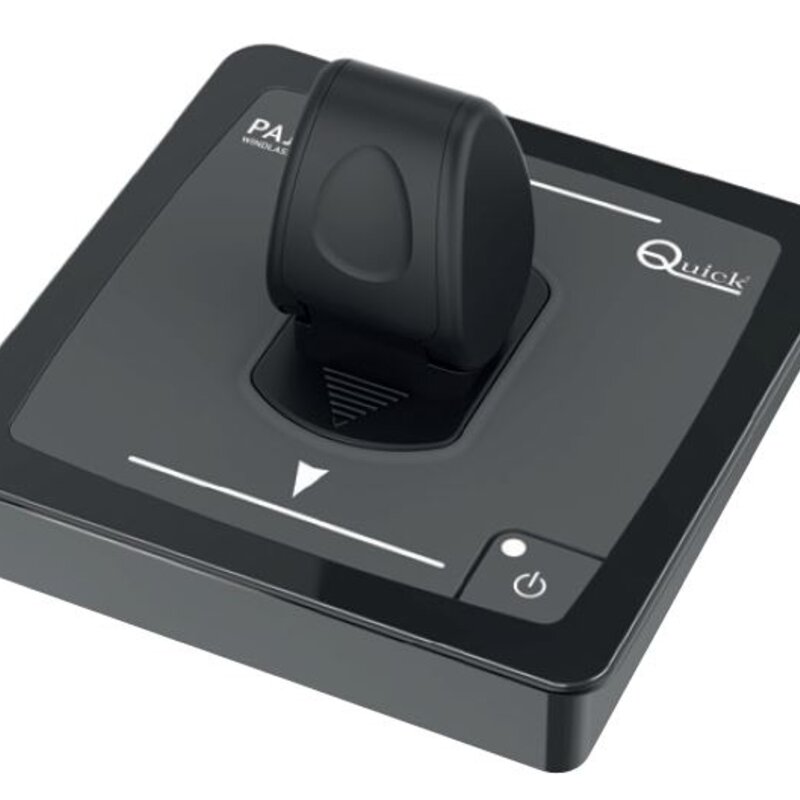 Joystick PAJ 1W AMC do windy kotwicznej