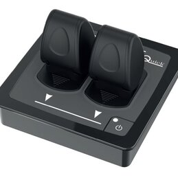 Joystick PAJ 2W AMC do dwóch wyciągarek kotwicznych