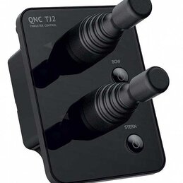 Panel joysticka CAN Bus TJ2 dla systemów QSY na jachty