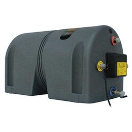 Bojler Sigmar Compact 40L do jachtów i łodzi