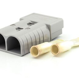 Złącze SB do kabli 50-70 mm² z maksymalnym prądem 350A