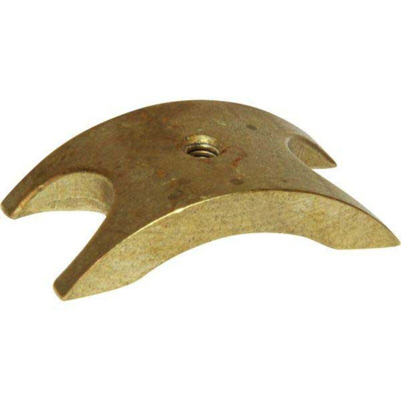 Cam-Brass 020 Full - miedziany element do wyposażenia jachtów