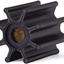 Wirnik Impeller 120 NE SP SPL do jachtów i łodzi