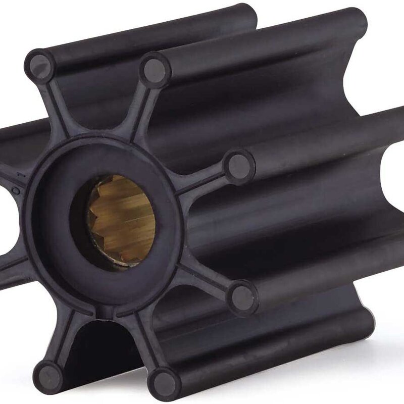 Wirnik Impeller 120 NE SP SPL do jachtów i łodzi