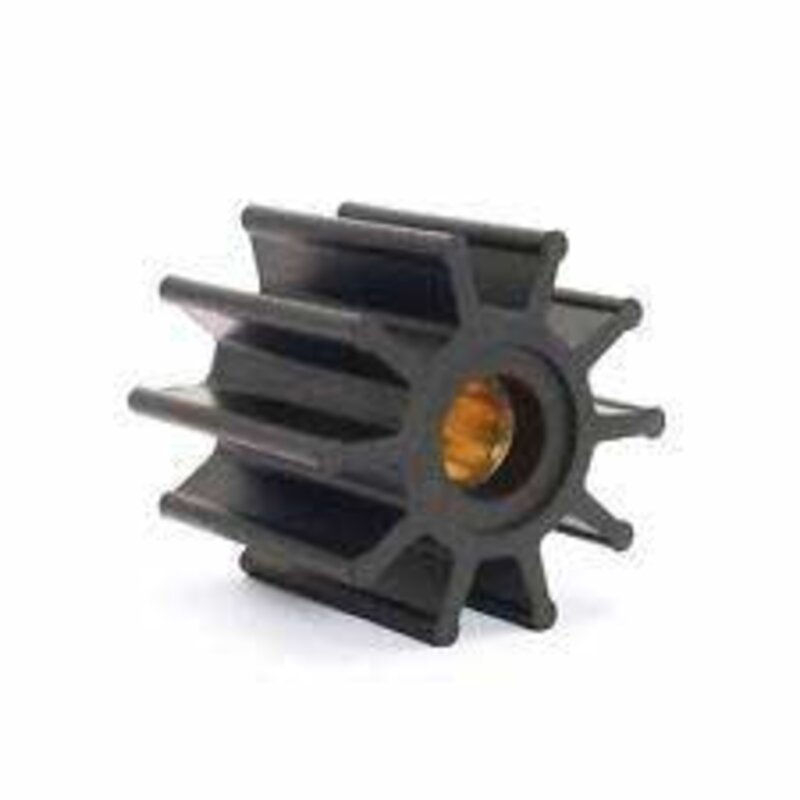 Jabsco Wirnik Impeller 18777-0001-P do systemów marine