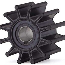 Wirnik Impeller 120 (10 615 SHERW) do jachtów i łodzi