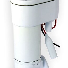 Jabsco Twist 'n Lock zestaw adaptacyjny 24V