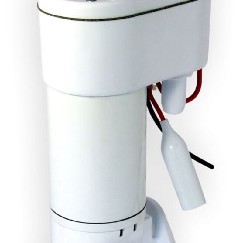 Jabsco Twist 'n Lock zestaw adaptacyjny 24V