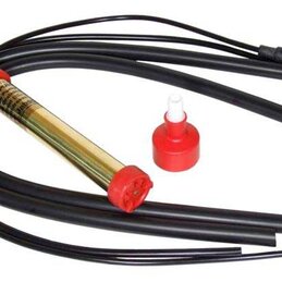 Ręczna pompa Jabsco Handy Boy 6 l/min do lodzi