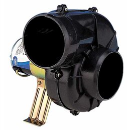 Jabsco Wentilator HDF do wentylacji łodzi i jachtów