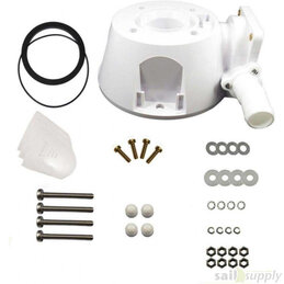 Podstawa montażowa BASE ASSY (37 010) do łodzi i jachtów