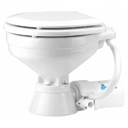 Jabsco Kompaktowa Klasyczna Pompa 24V do łodzi