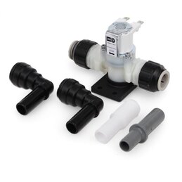 Solenoid 24V do łodzi i jachtów