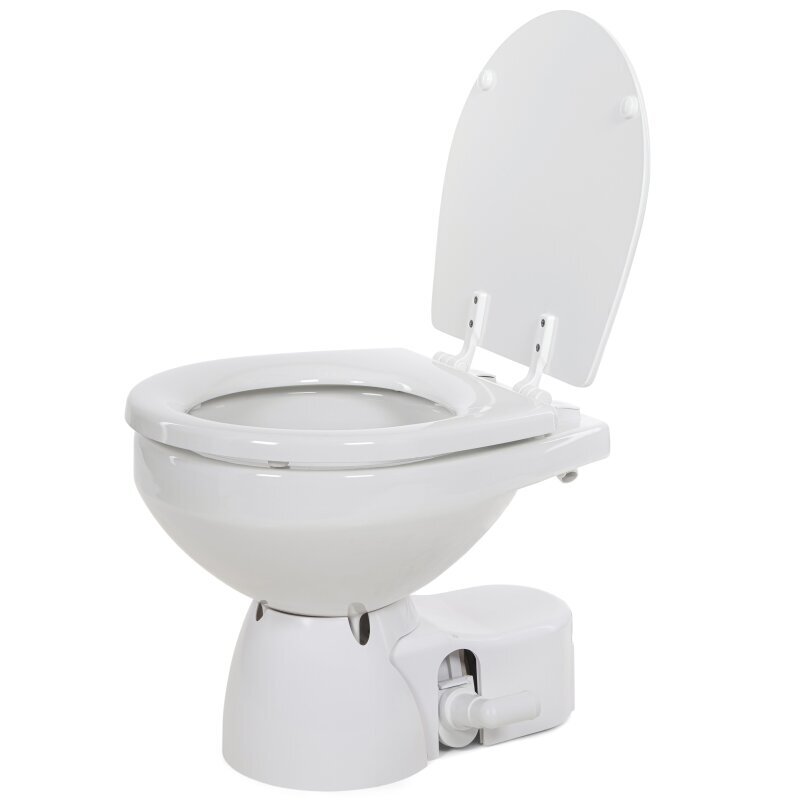 Toaleta morska Jabsco Quiet Flush E2