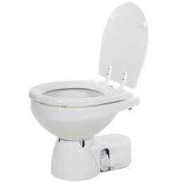 Jabsco Quiet Flush E2 - cicha toaleta morska 24V do jachtów